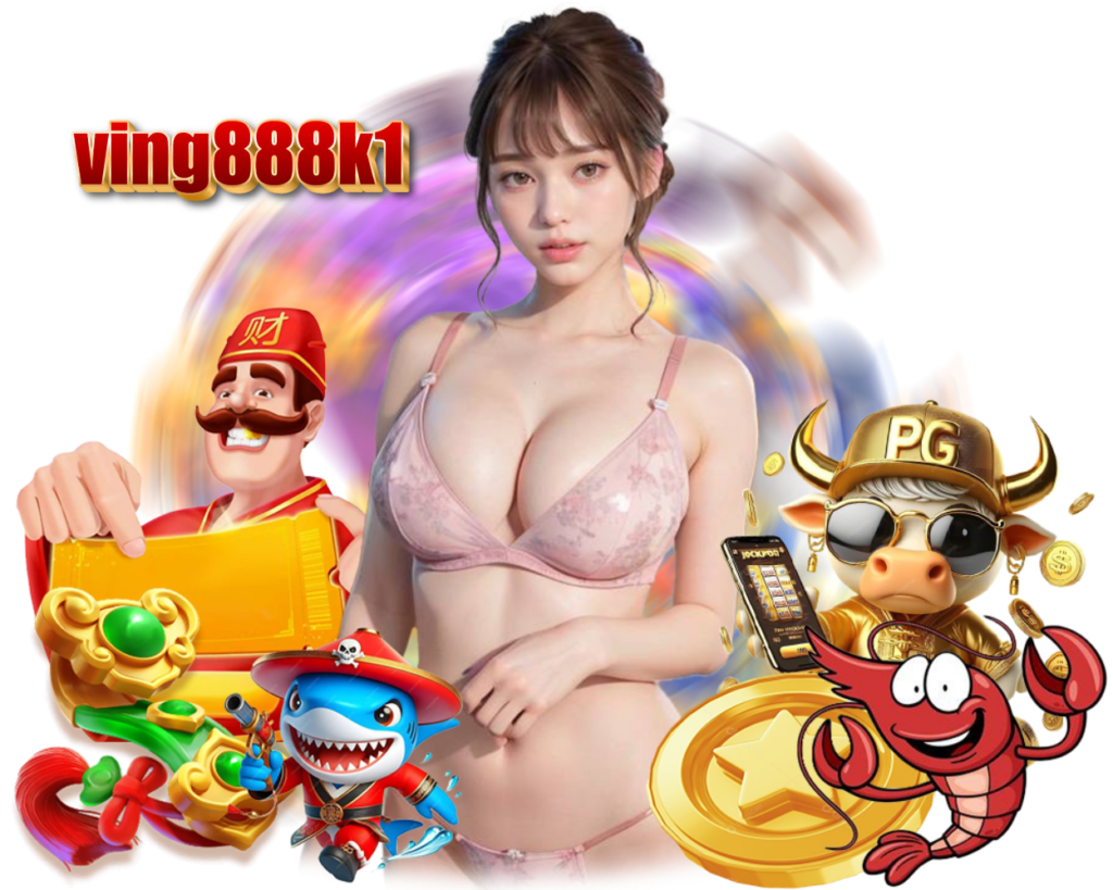 VING888K1